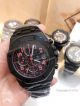 Solid Black Audemars Piguet Royal Oak Offshore Chronograph Watches 42mm (4)_th.jpg